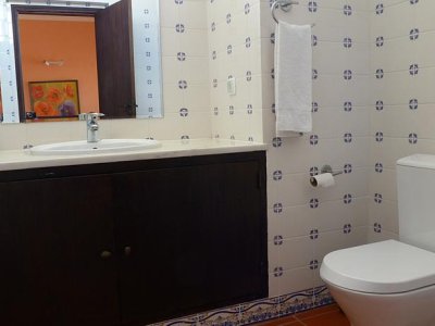 Casa Sol Apartment