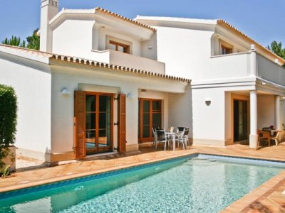 Villa Gemini 173