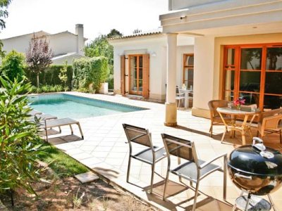 Villa Gemini 173