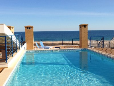 Apartment Vista Meia Praia