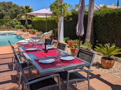 Villa Paraiso 145