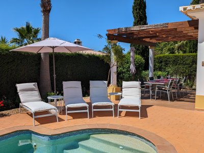 Villa Paraiso 145_Pool_1