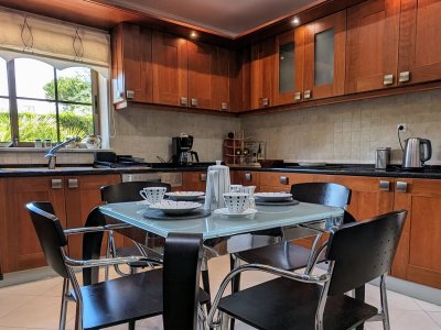 Villa Paraiso 145_Küche_3