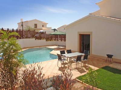 Villa Gemini 161
