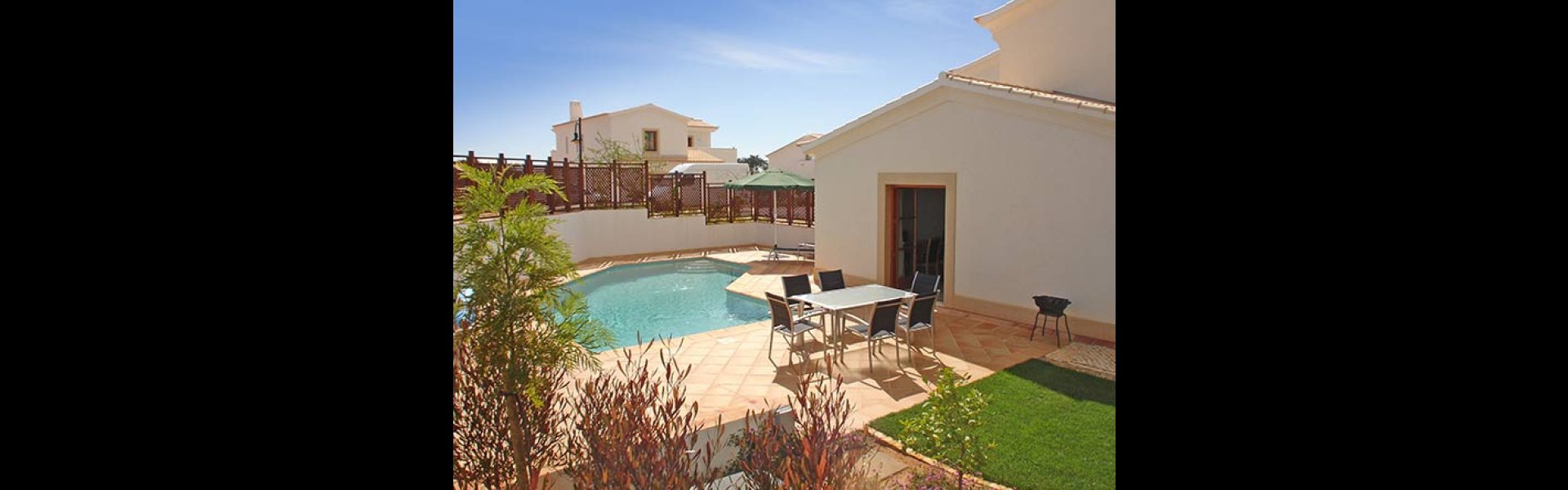 Villa Gemini 161