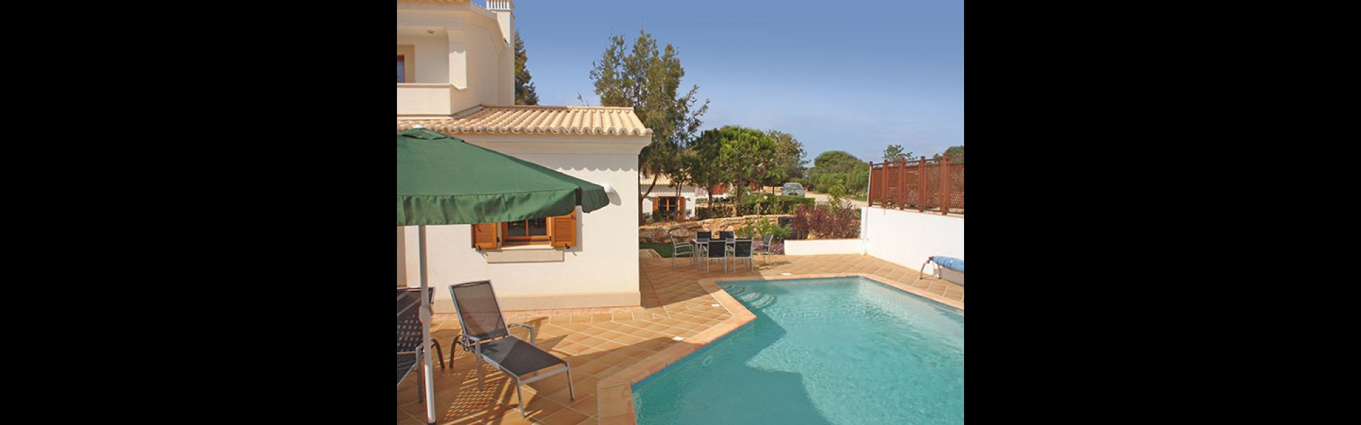 Villa Gemini 161