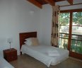 Villa-Gemini-1st-floor-twin-bedroom