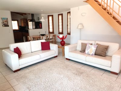 142 living room