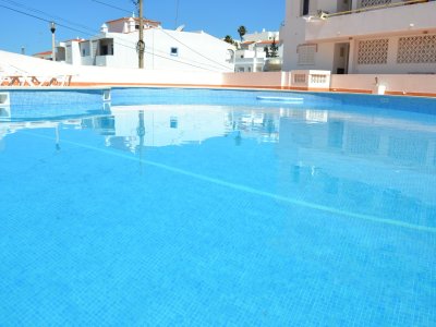 Apartment Central 24