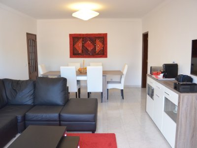 Apartment Central 24