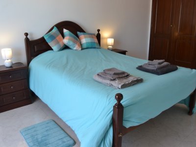 Apartment Central 24