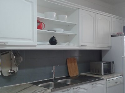 Apartment Central 24