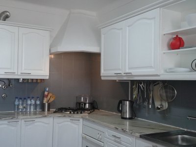 Apartment Central 24