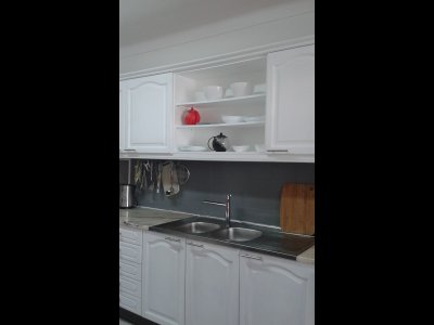 Apartment Central 24