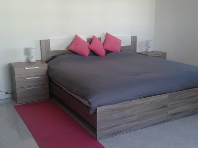 Apartment Central 24