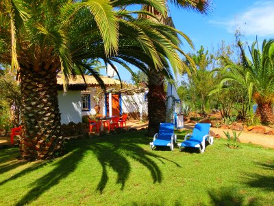 Apartment Casa Palmeira