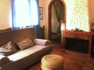 Apartment Casa Palmeira