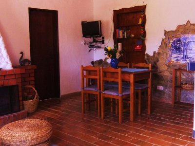 Apartment Casa Palmeira