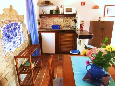 Apartment Casa Palmeira