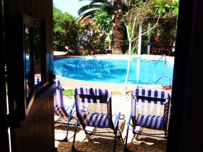 Apartment Casa Palmeira