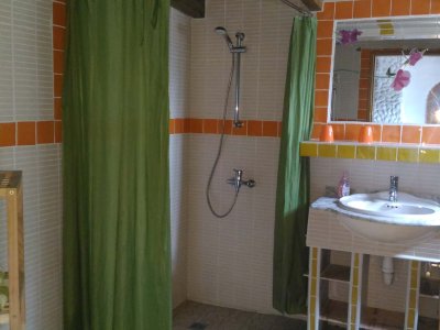 Apartment Casa Palmeira