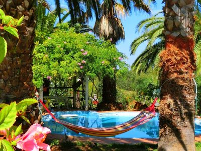 Apartment Casa Azulejos