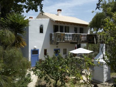 Apartment Casa Azulejos