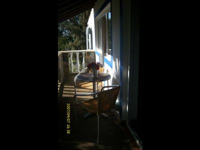 Apartment Casa Azulejos