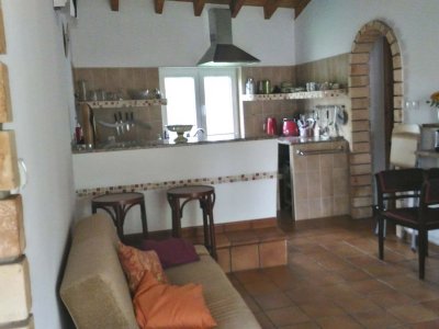 Apartment Casa Azulejos