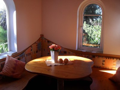 Apartment Casa Azulejos