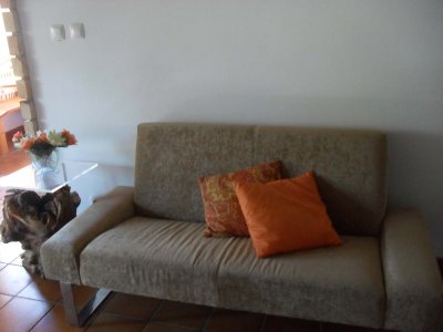 Apartment Casa Azulejos