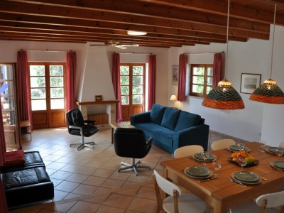 Quinta Tres Palmeiras