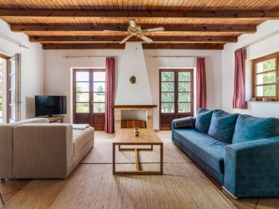 Quinta Tres Palmeiras