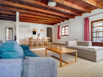 Quinta Tres Palmeiras