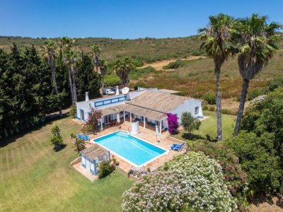 Quinta Tres Palmeiras