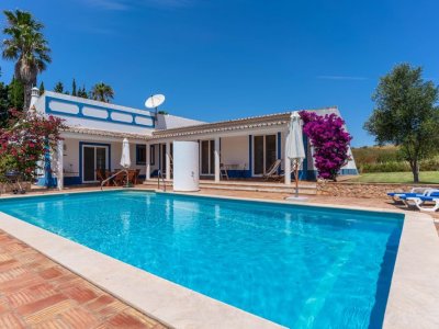 Quinta Tres Palmeiras