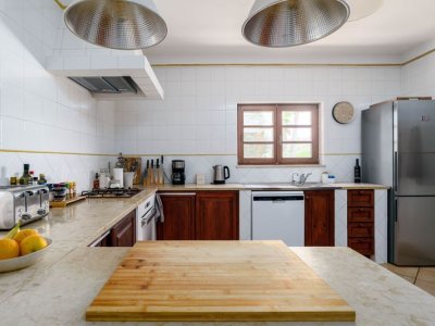 Quinta Tres Palmeiras