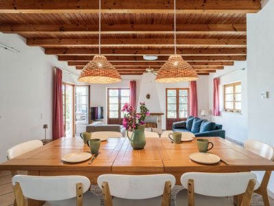 Quinta Tres Palmeiras