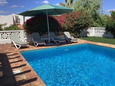 Villa Serena