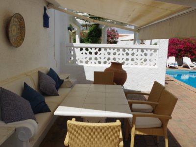 Villa Serena