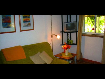 Apartment Casa Pinheiro