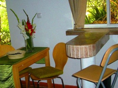 Apartment Casa Pinheiro