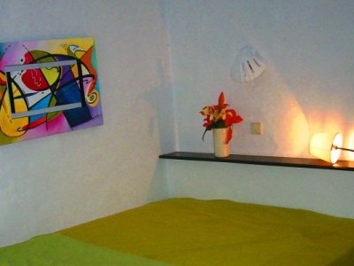 Apartment Casa Pinheiro