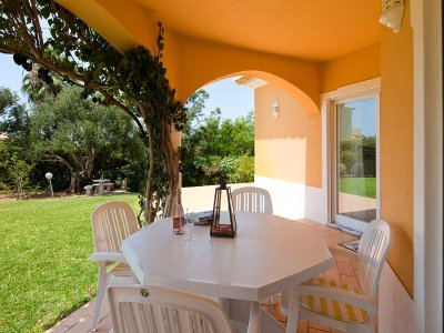 Vivenda Vale Verde/ V3