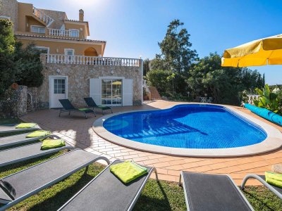 Vivenda Vale Verde/ V3