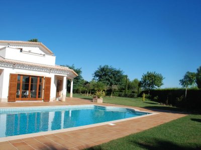 Villa Essaoueira